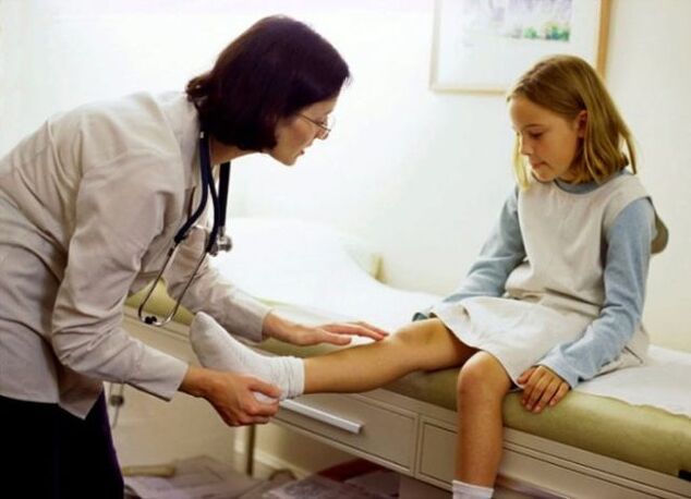 The treatment of pathology